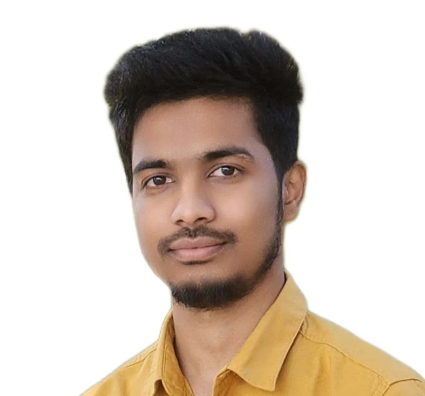 MD Nadim Mostaq Eman