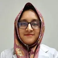 Dr. Farjana Mahjabin (Ovi) - Medical Director at Sunrise Clinic Pabna