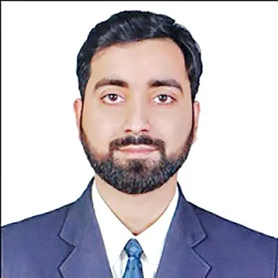 Mr. Jahangir Alom