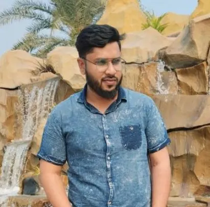 Monirujjaman Mishuk - Hospital Administrator at Sunrise Clinic Pabna