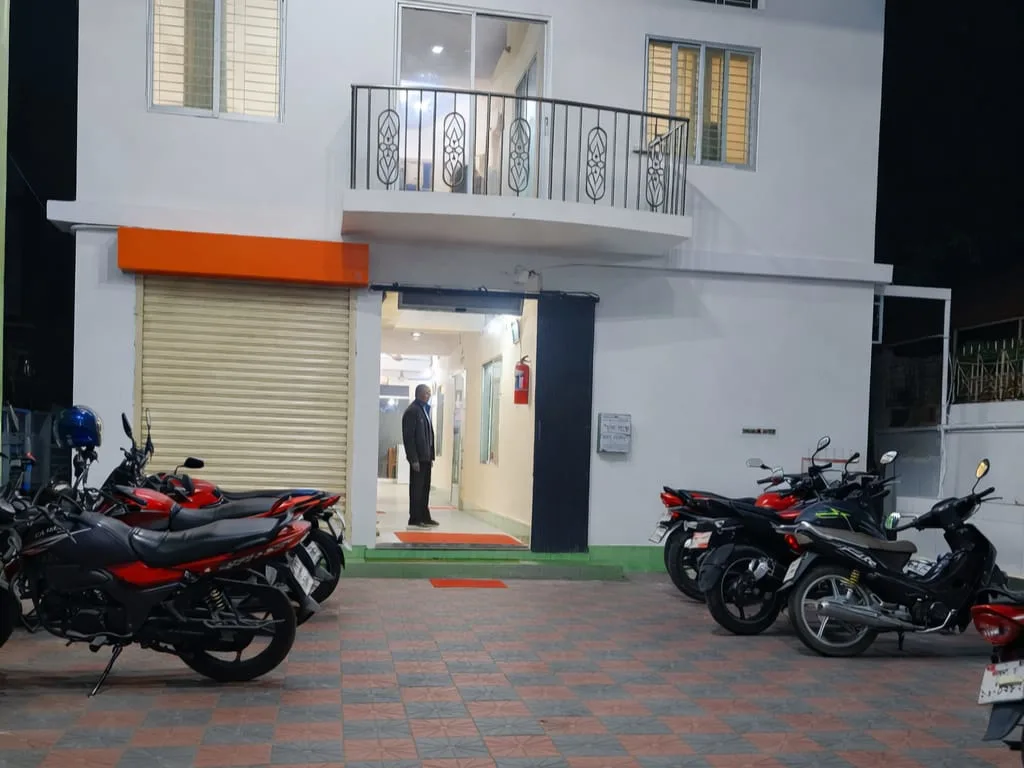 Sunrise Clinic Pabna Modern Diagnostic Facility