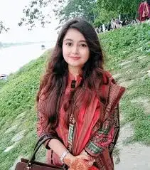 Ms. Sabrina Ahmed